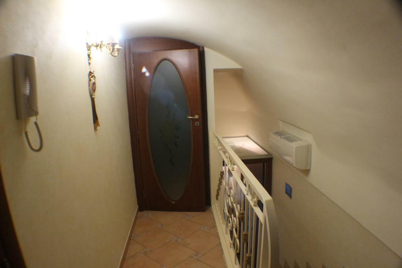Residence Le Rovine エルコラーノ エクステリア 写真