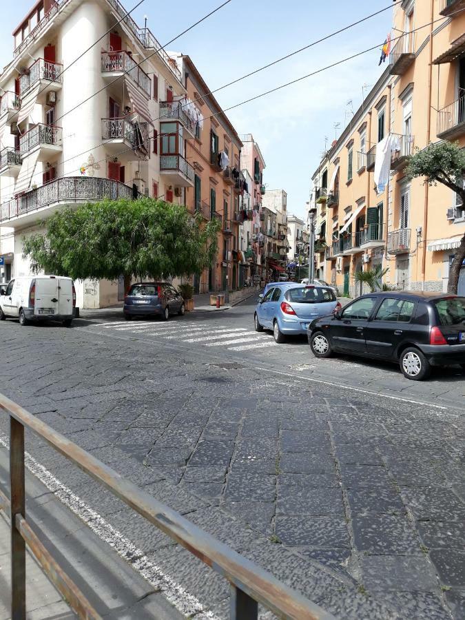 Residence Le Rovine エルコラーノ エクステリア 写真