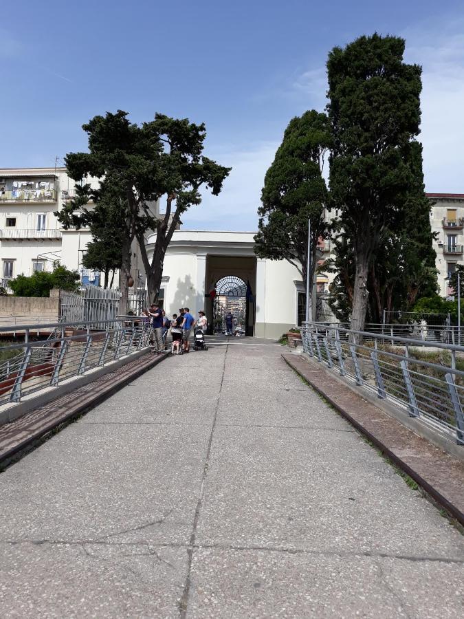 Residence Le Rovine エルコラーノ エクステリア 写真